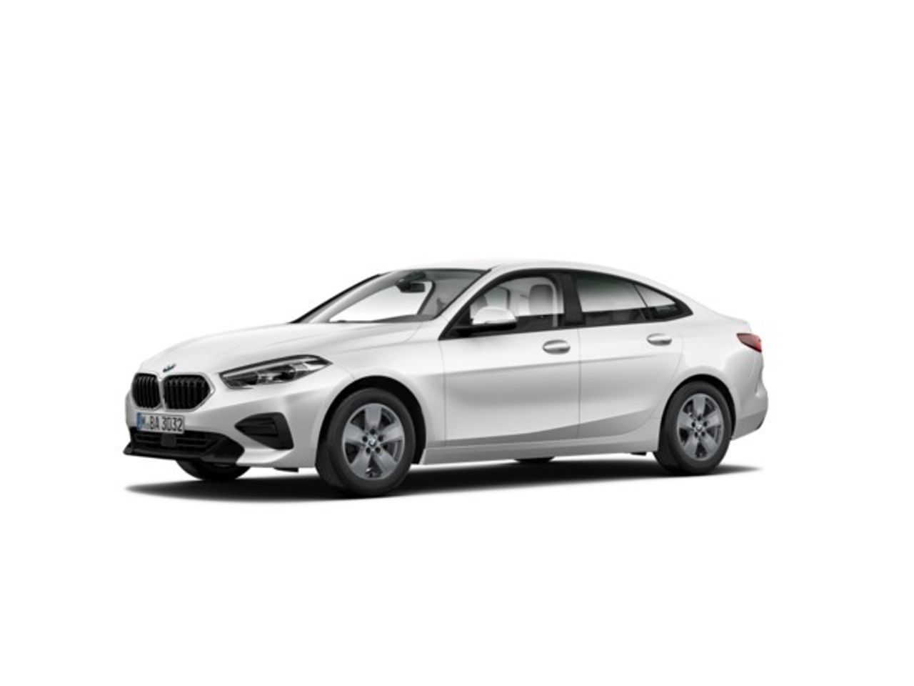 BMW Serie 2 216d gran coupe 85 kw (116 cv)   - Foto 3
