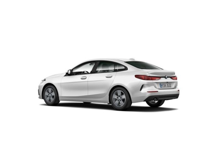BMW Serie 2 216d gran coupe 85 kw (116 cv)