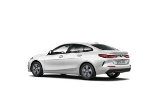 BMW Serie 2 216d gran coupe 85 kw (116 cv)   - Foto 13