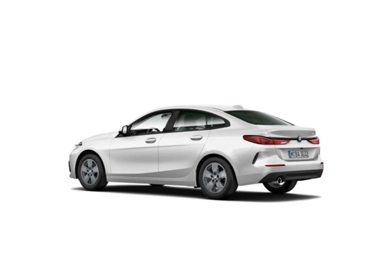 BMW Serie 2 216d gran coupe 85 kw (116 cv)   - Foto 8