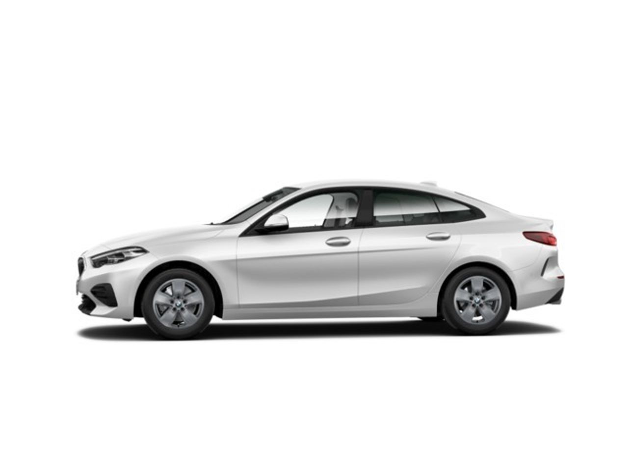 BMW Serie 2 216d gran coupe 85 kw (116 cv)   - Foto 6