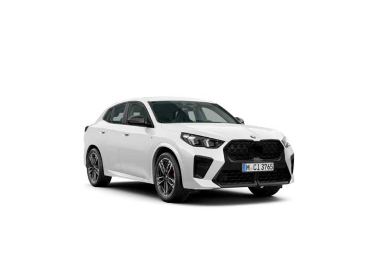 BMW X2 xdrive20d 120 kw (163 cv)   - Foto 10