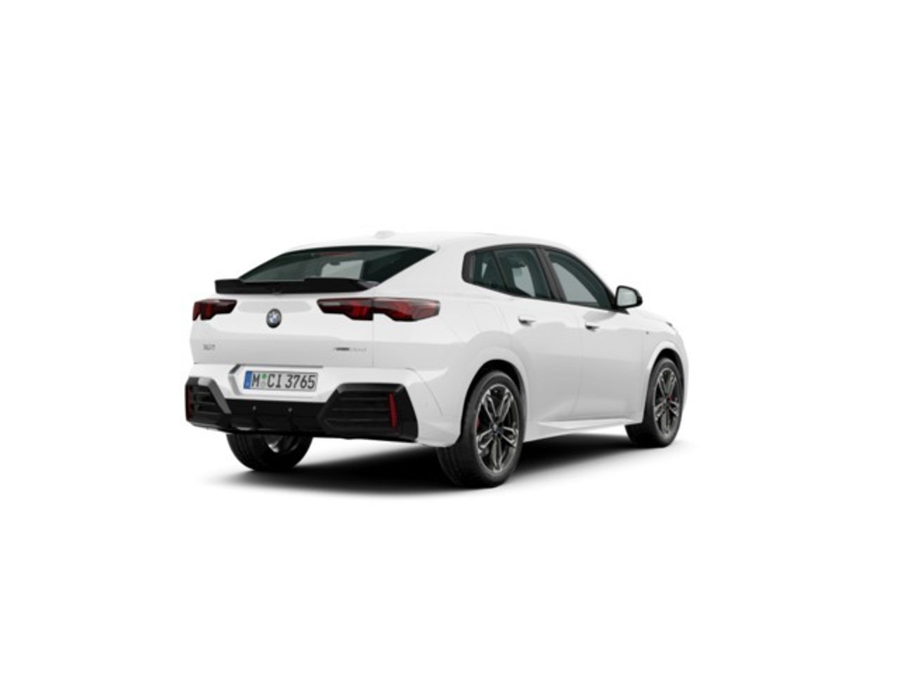 BMW X2 xdrive20d 120 kw (163 cv)   - Foto 12