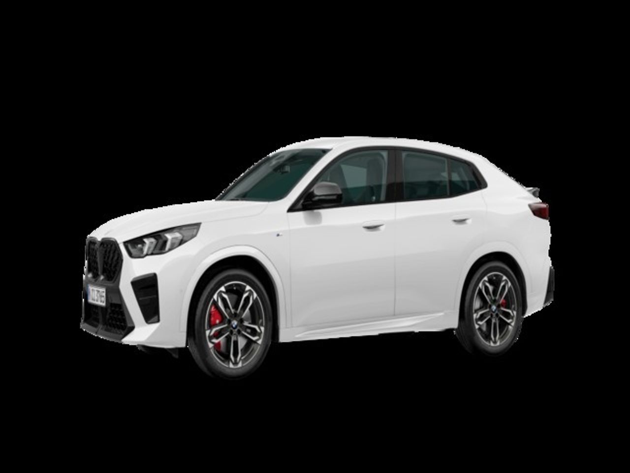 BMW X2 xdrive20d 120 kw (163 cv)   - Foto 13