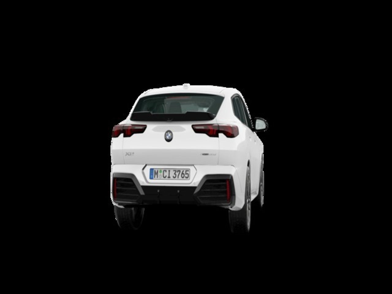 BMW X2 xdrive20d 120 kw (163 cv)   - Foto 9