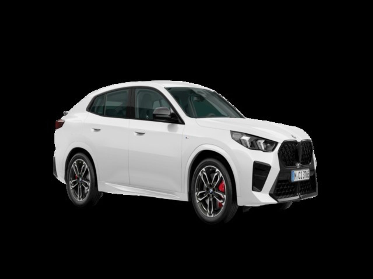 BMW X2 xdrive20d 120 kw (163 cv)   - Foto 4