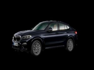 BMW X4 xdrive20d 140 kw (190 cv)   - Foto 9