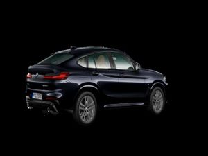 BMW X4 xdrive20d 140 kw (190 cv)   - Foto 17