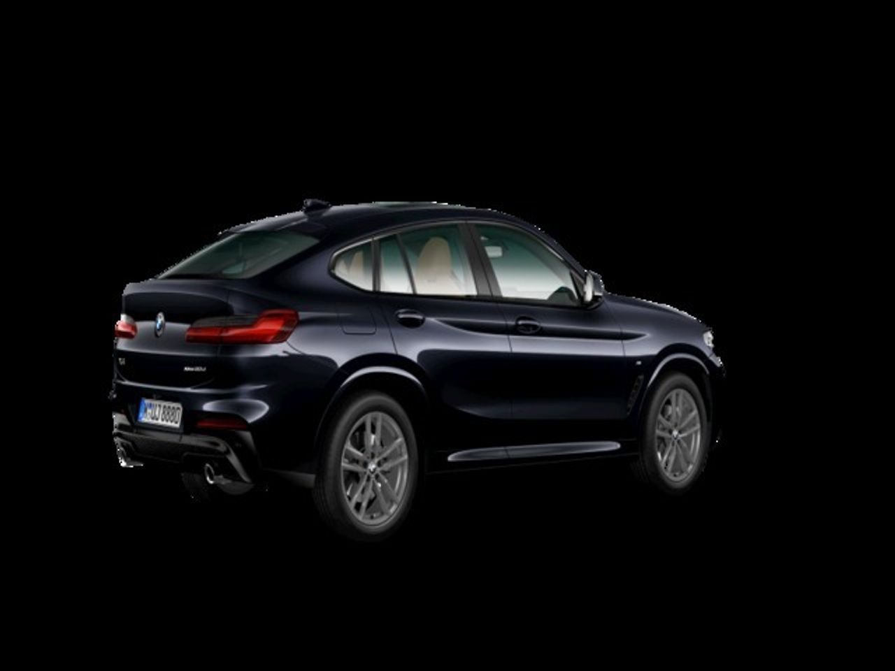 BMW X4 xdrive20d 140 kw (190 cv)   - Foto 10