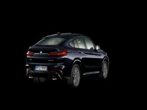 BMW X4 xdrive20d 140 kw (190 cv)   - Foto 23
