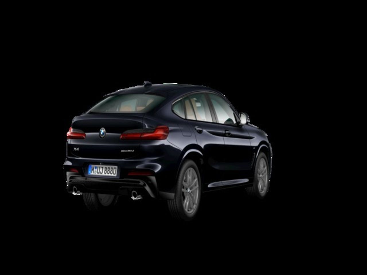 BMW X4 xdrive20d 140 kw (190 cv)   - Foto 13
