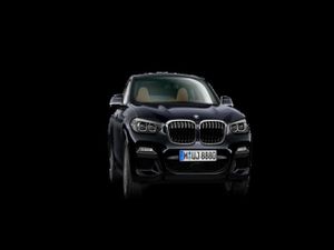BMW X4 xdrive20d 140 kw (190 cv)   - Foto 13