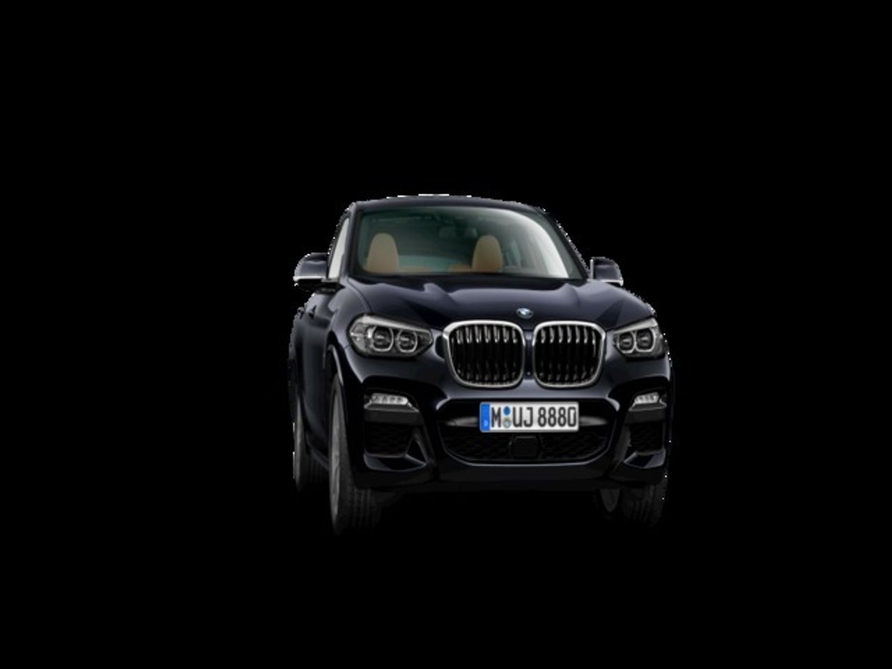BMW X4 xdrive20d 140 kw (190 cv)   - Foto 8