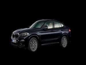 BMW X4 xdrive20d 140 kw (190 cv)   - Foto 3