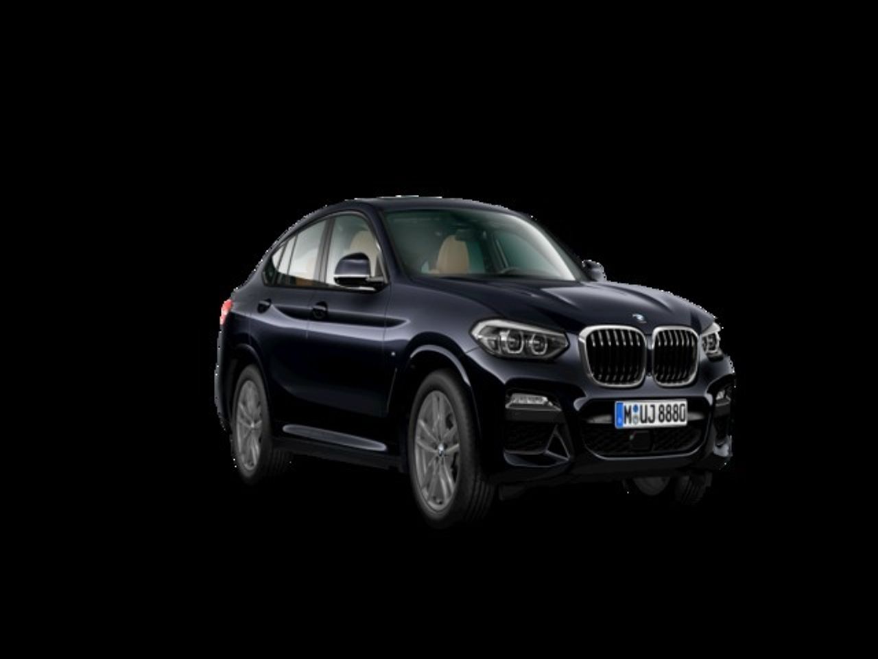 BMW X4 xdrive20d 140 kw (190 cv)   - Foto 11