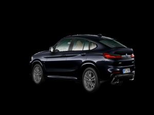 BMW X4 xdrive20d 140 kw (190 cv)   - Foto 15