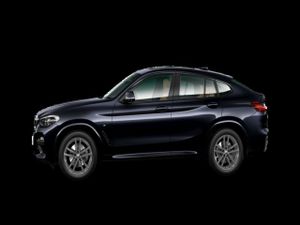 BMW X4 xdrive20d 140 kw (190 cv)   - Foto 11