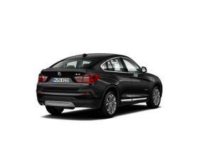 BMW X4 xdrive20d 140 kw (190 cv)   - Foto 21