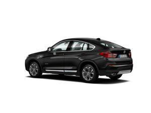 BMW X4 xdrive20d 140 kw (190 cv)   - Foto 11