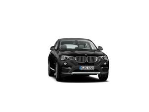 BMW X4 xdrive20d 140 kw (190 cv)   - Foto 13