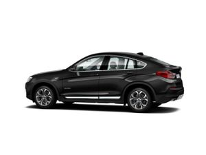 BMW X4 xdrive20d 140 kw (190 cv)   - Foto 19
