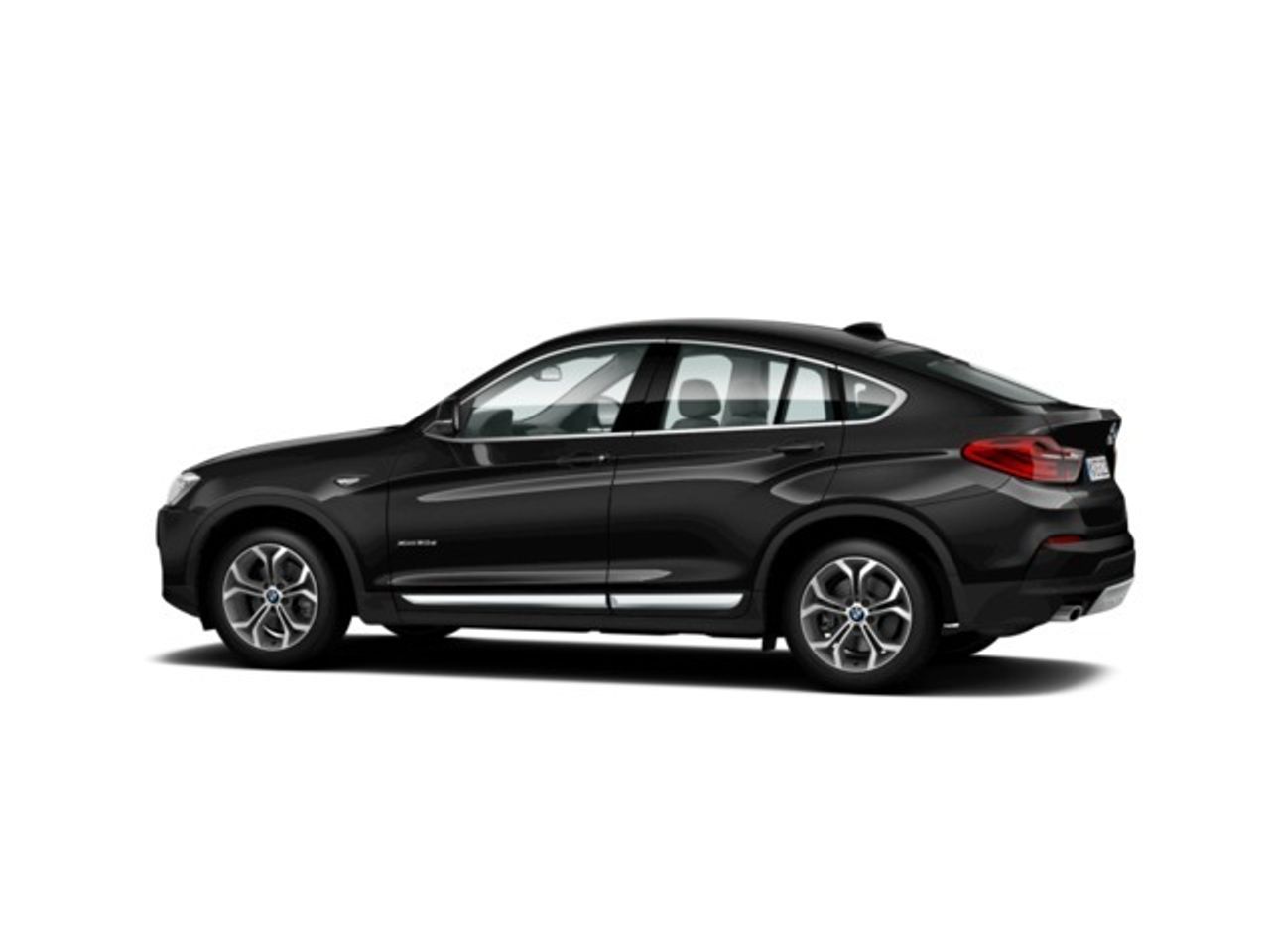 BMW X4 xdrive20d 140 kw (190 cv)   - Foto 11