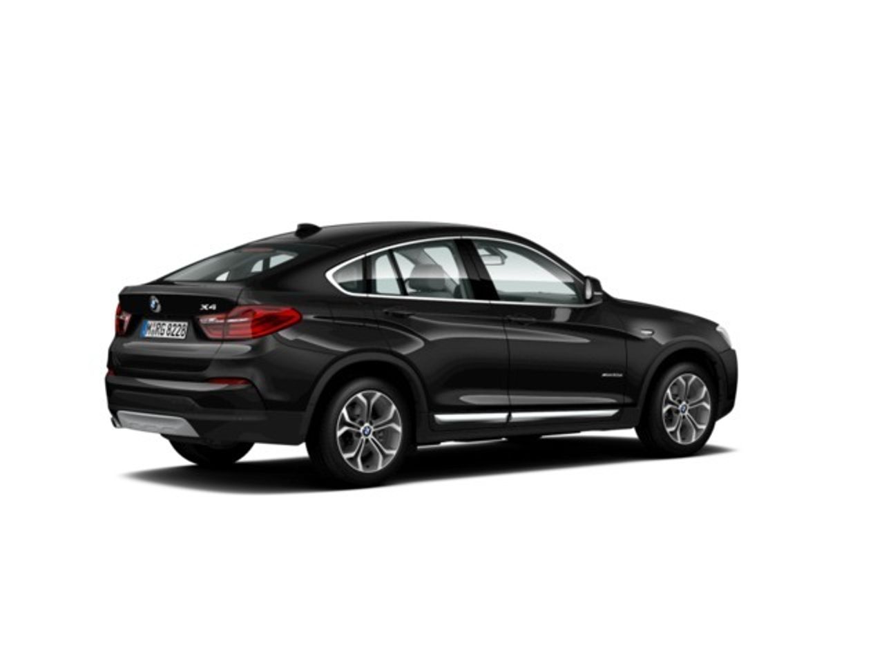 BMW X4 xdrive20d 140 kw (190 cv)   - Foto 9