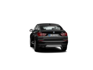 BMW X4 xdrive20d 140 kw (190 cv)   - Foto 23