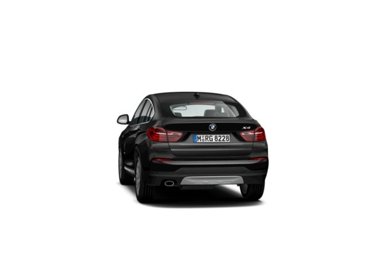 BMW X4 xdrive20d 140 kw (190 cv)   - Foto 13