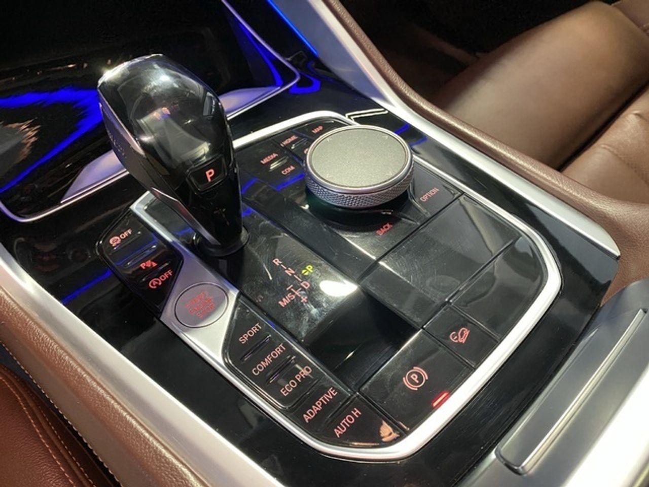 BMW X6 xdrive30d 195 kw (265 cv)   - Foto 13