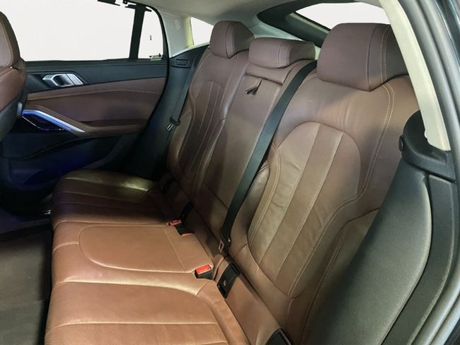 BMW X6 xdrive30d 195 kw (265 cv)