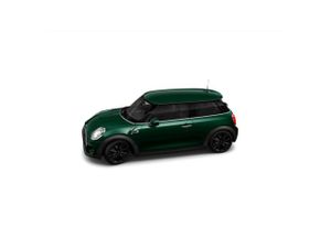 MINI Cooper one d 70 kw (95 cv)   - Foto 3