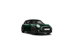 MINI Cooper one d 70 kw (95 cv)   - Foto 2