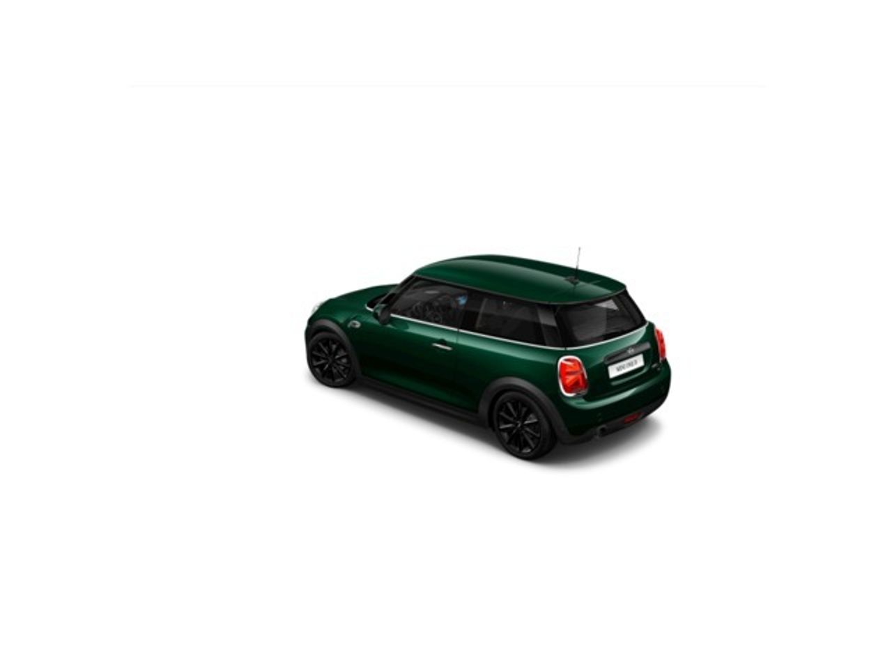 MINI Cooper one d 70 kw (95 cv)   - Foto 5