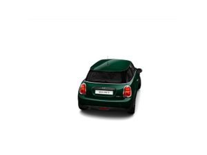 MINI Cooper one d 70 kw (95 cv)   - Foto 5