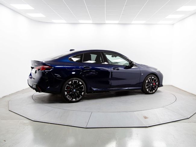 BMW Serie 2 m235i xdrive gran coupe 221 kw (300 cv)