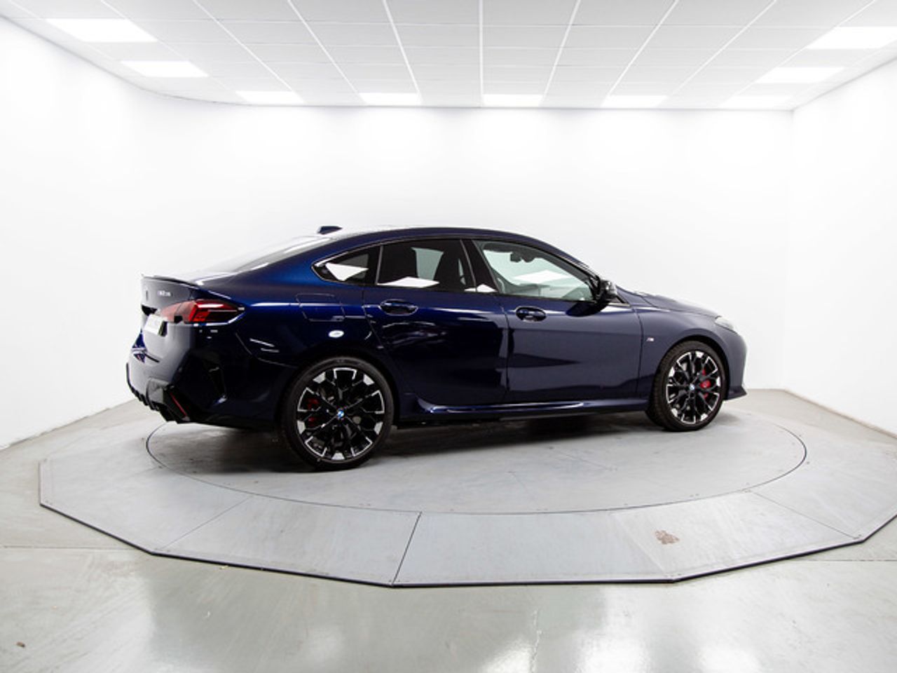 BMW Serie 2 m235i xdrive gran coupe 221 kw (300 cv)   - Foto 12