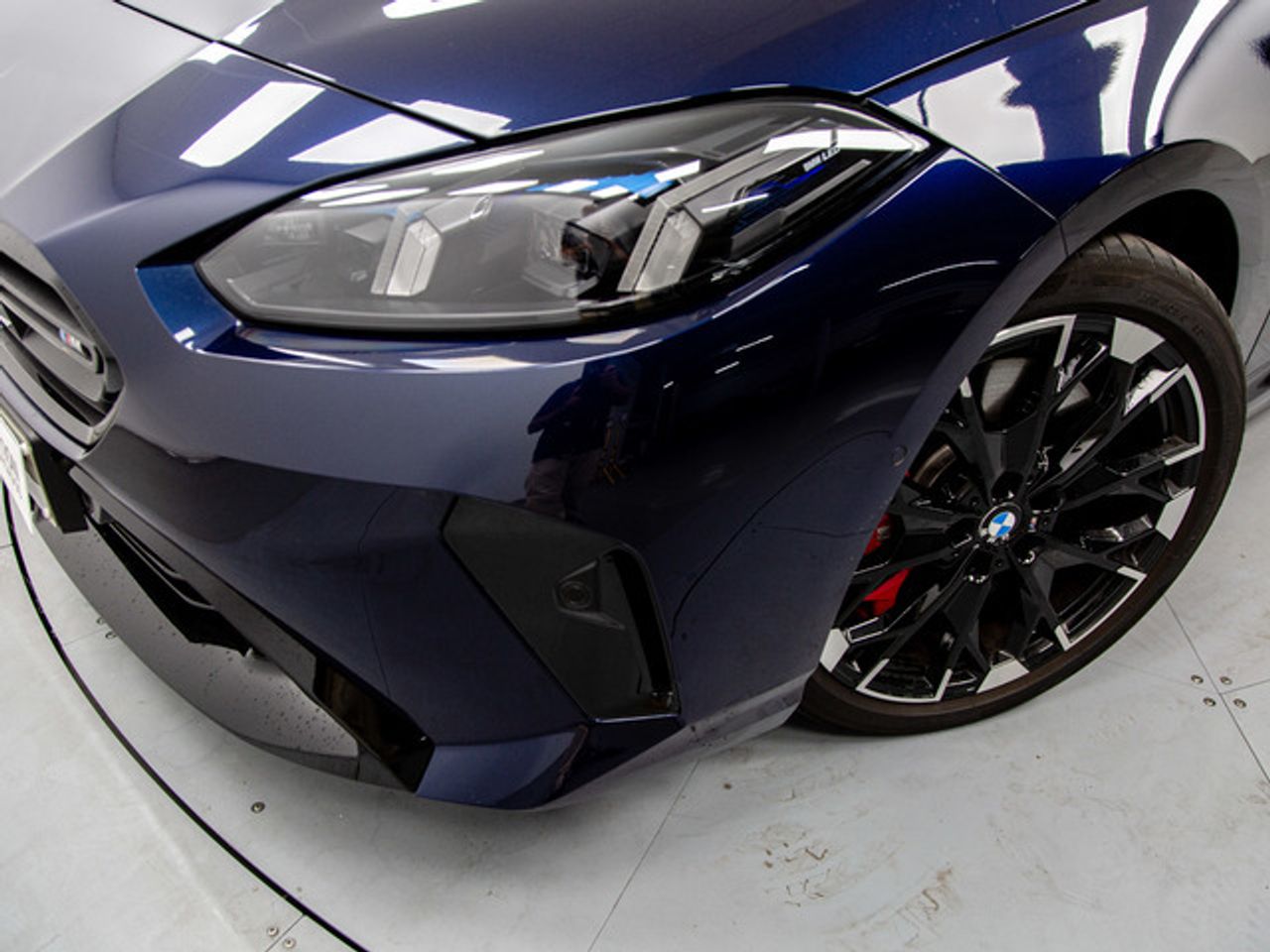 BMW Serie 2 m235i xdrive gran coupe 221 kw (300 cv)   - Foto 7