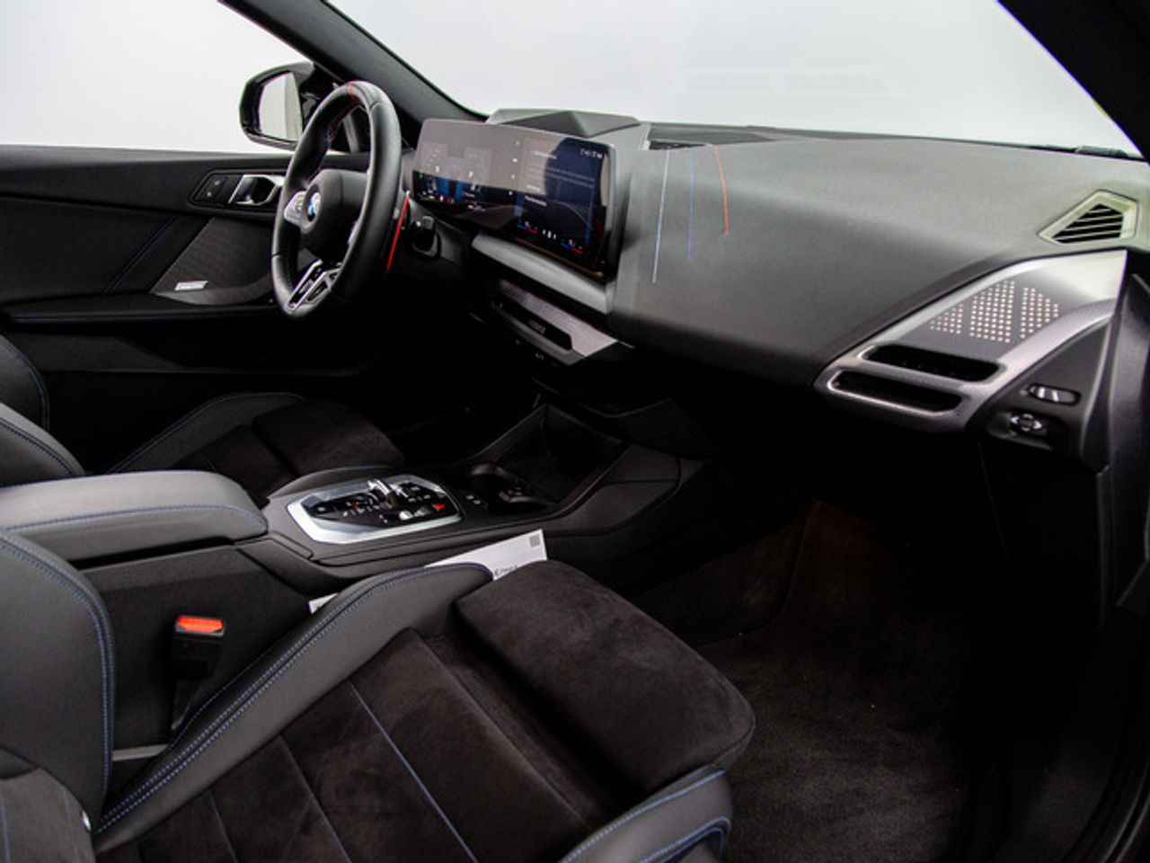 BMW Serie 2 m235i xdrive gran coupe 221 kw (300 cv)   - Foto 9