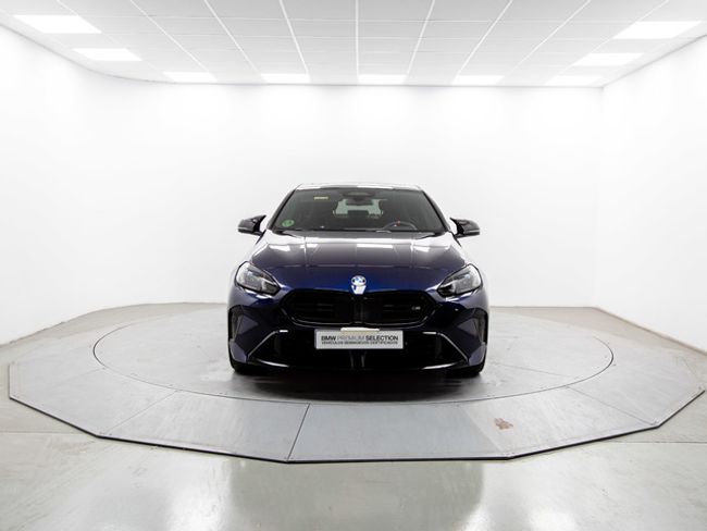 BMW Serie 2 m235i xdrive gran coupe 221 kw (300 cv)