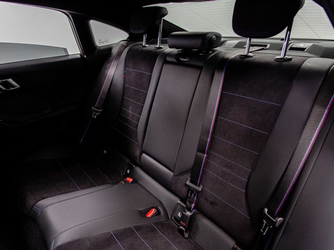 BMW Serie 2 m235i xdrive gran coupe 221 kw (300 cv)