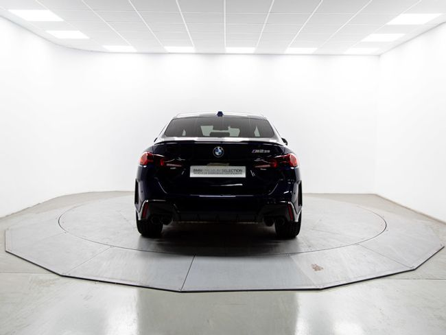 BMW Serie 2 m235i xdrive gran coupe 221 kw (300 cv)