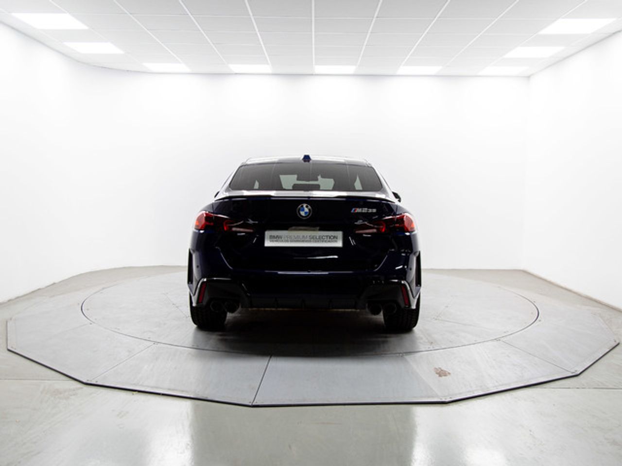 BMW Serie 2 m235i xdrive gran coupe 221 kw (300 cv)   - Foto 6