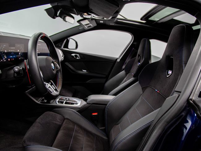 BMW Serie 2 m235i xdrive gran coupe 221 kw (300 cv)