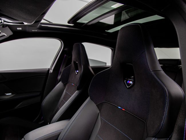 BMW Serie 2 m235i xdrive gran coupe 221 kw (300 cv)