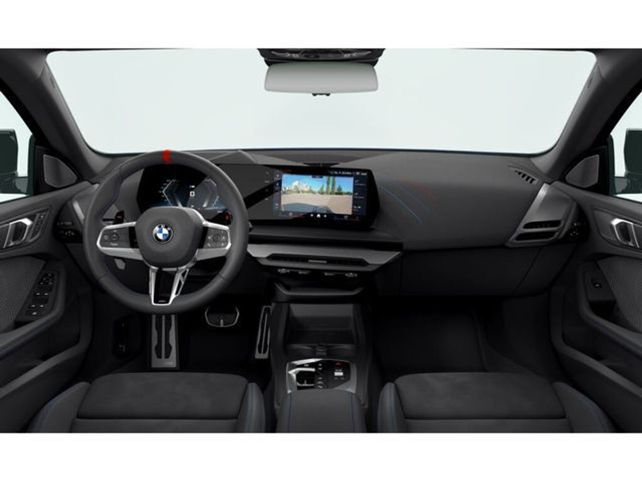 BMW Serie 2 m235i xdrive gran coupe 221 kw (300 cv)   - Foto 5