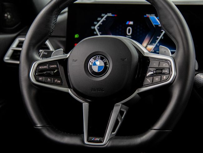 BMW Serie 3 320d 140 kw (190 cv)