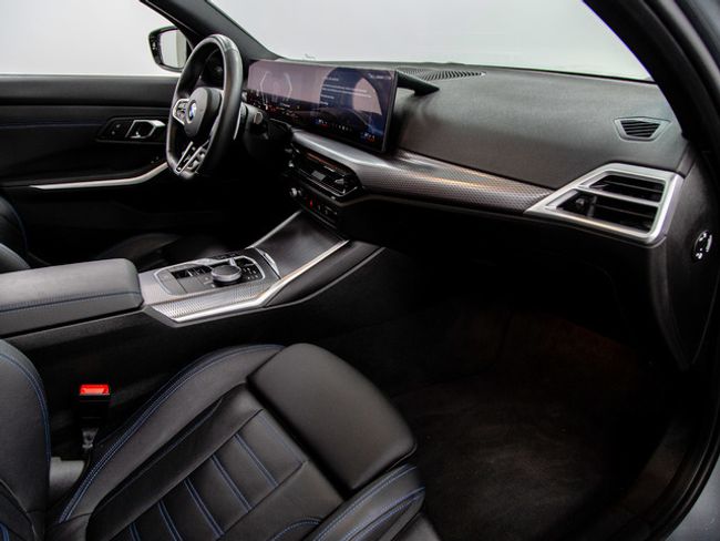 BMW Serie 3 320d 140 kw (190 cv)