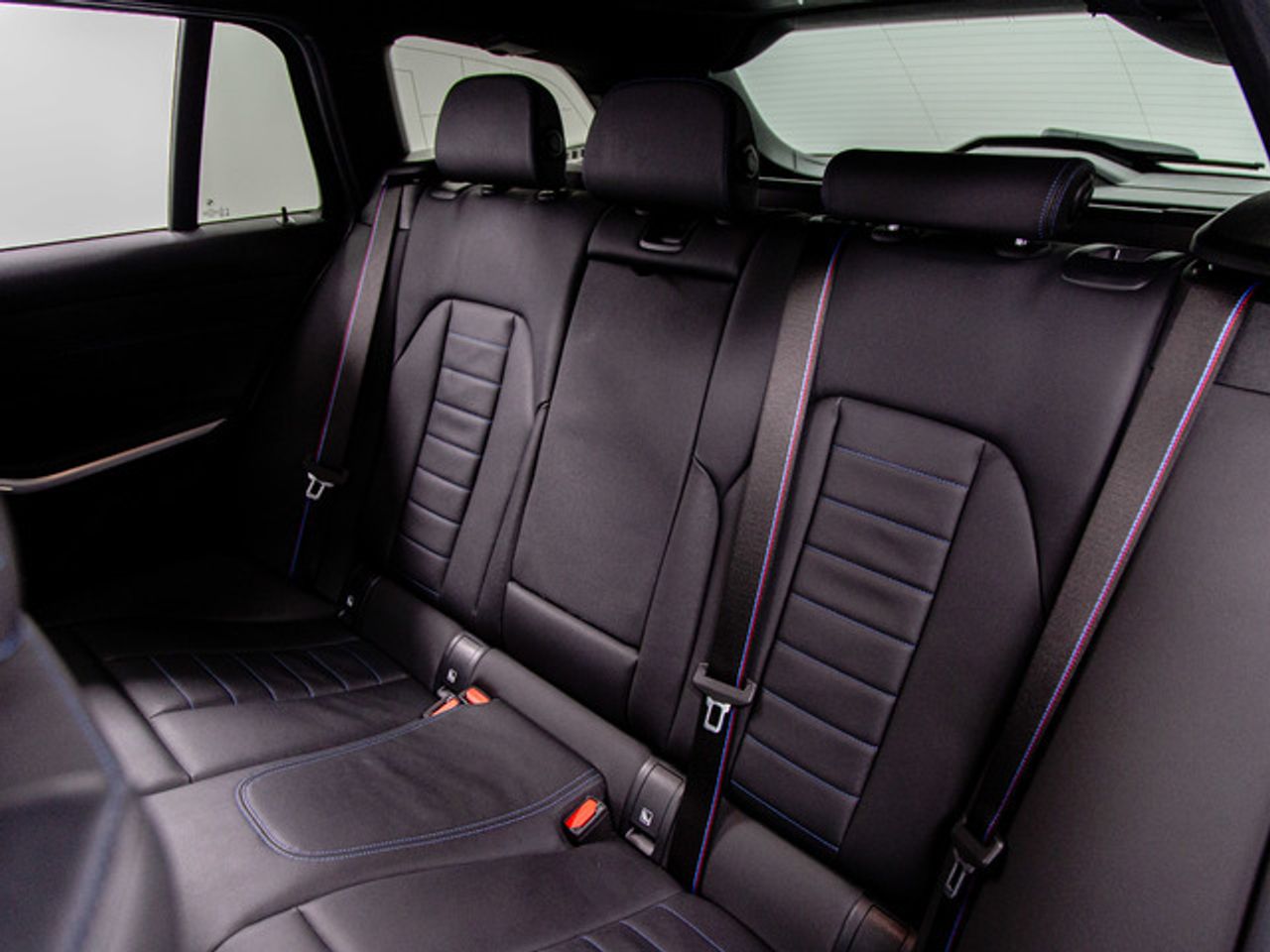 BMW Serie 3 m340d xdrive touring 250 kw (340 cv)   - Foto 10