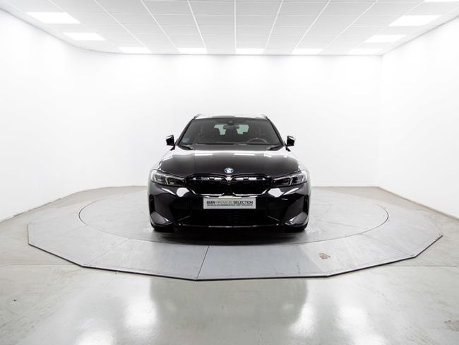 BMW Serie 3 m340d xdrive touring 250 kw (340 cv)